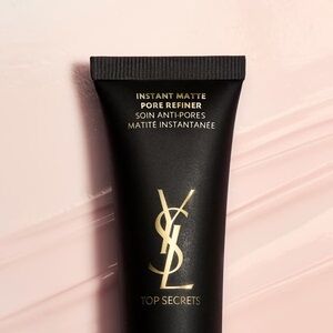 🖤Yves Saint Laurent Top Secrets Instant Matte Pore Refiner
